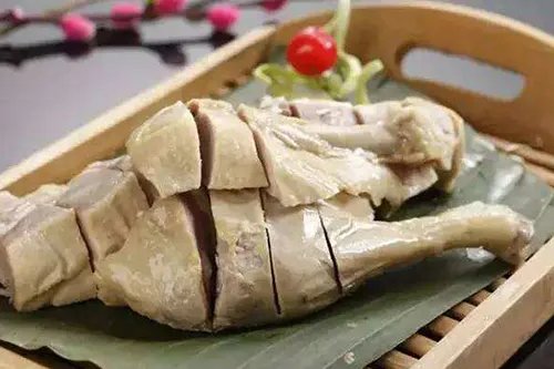 南京十大特色小吃推荐