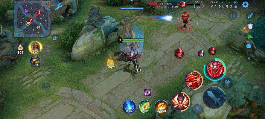 王者荣耀哪吒技能是什么 哪吒技能出装铭文介绍