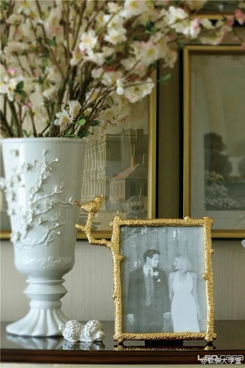 设计：葛亚曦 业主：华润置地(北京)股份有限公司  由奥黛丽...