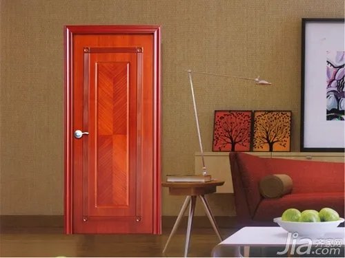 什么是实木复合门 复合门与实木门的区别