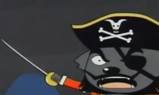 喜羊羊最怕的四个人物