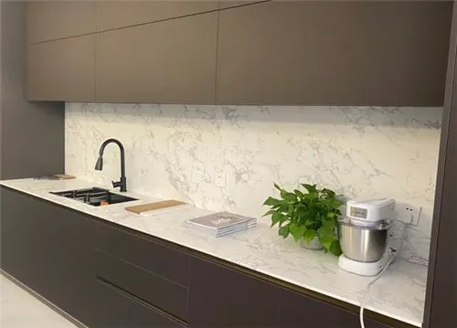 厨房台面宽度标准尺寸是多少