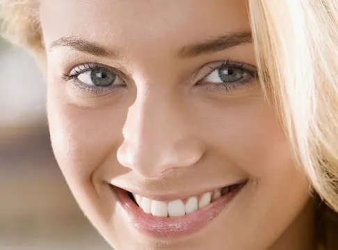 黑皮肤如何变白