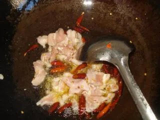 【河北唐山】醋溜大饹馇