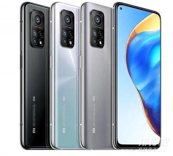 小米10T系列推荐_小米10T系列海外发布