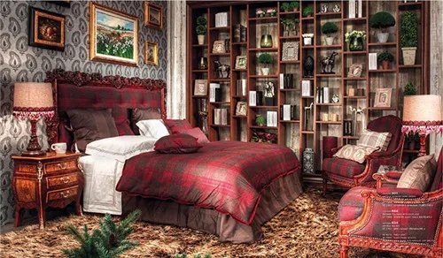 进口家具品牌有哪些 怎样购买进口家具