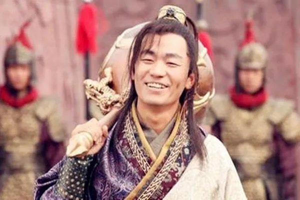 《隋唐英雄传》中，李元霸的武功到底有多高？