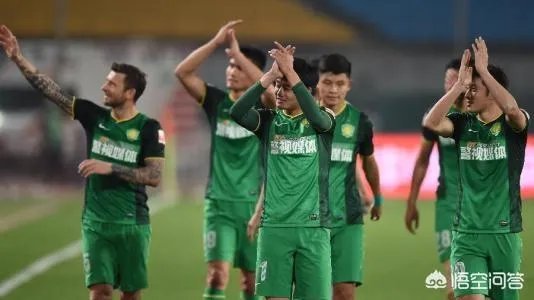 北京国安的池文一近期状况，为何连替补名单都进不去？