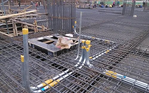 槽钢常用规格表大全 槽钢理论重量表详解