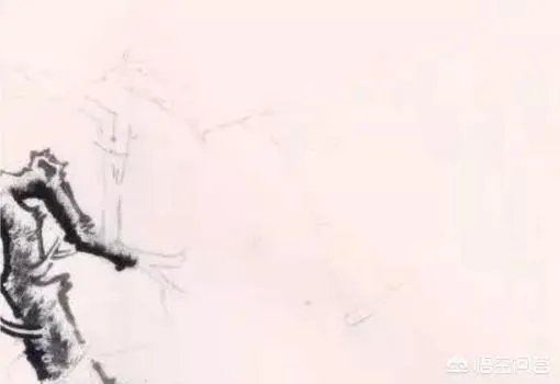 国画梅花图解教程？