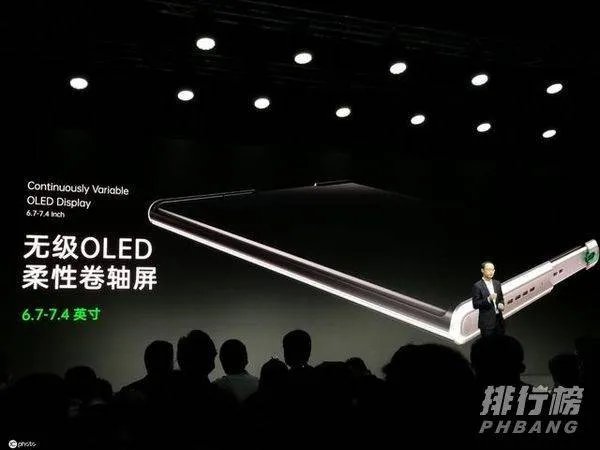oppox2021官方最新消息_oppox2021有什么新科技