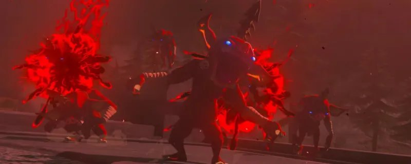 塞尔达传说王国之泪起司蛋糕有什么效果