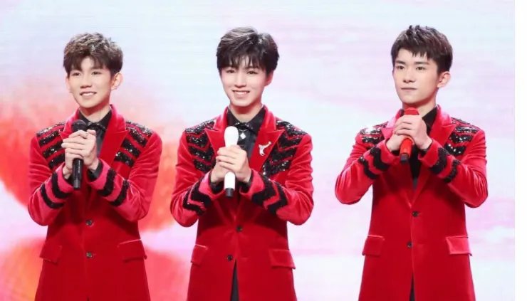 TFBOYS六周年演唱会在即，大家觉得他们演唱会会是什么样的？