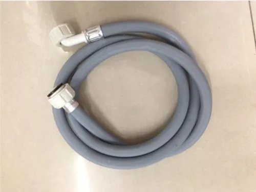 洗衣机进水管有多长