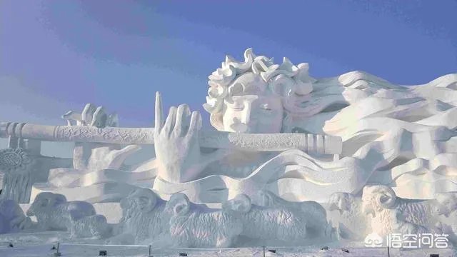 什么时候去哈尔滨比较好？