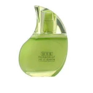 国产名牌香水有哪些