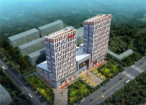 上海公寓限购吗