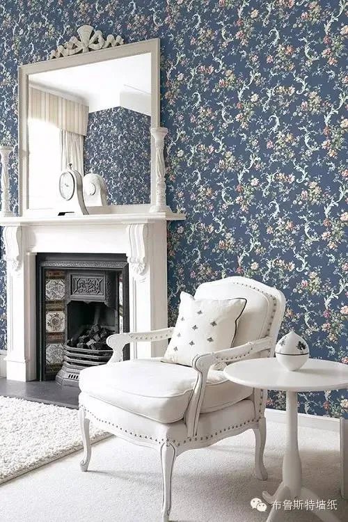 【布鲁斯特产品推荐】《春华秋实》Floral