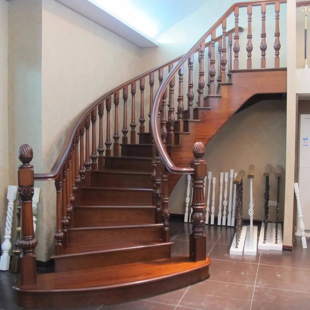 楼梯扶手的高度是多少