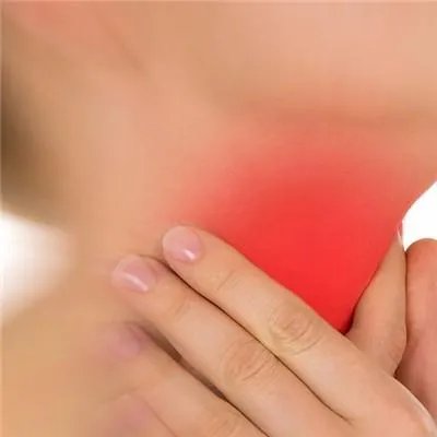 梅核气怎么治疗