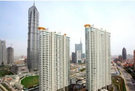 上海浦东别墅最好