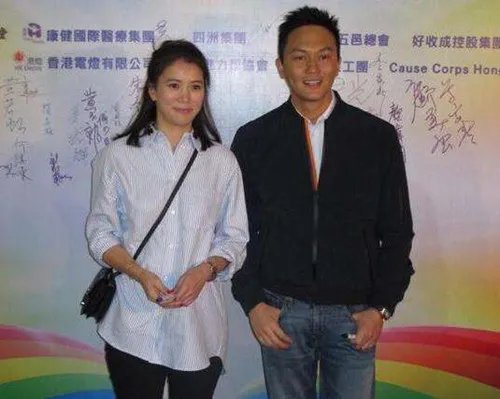 张智霖九千万买房有何用意   张智霖真的爱袁咏仪吗？