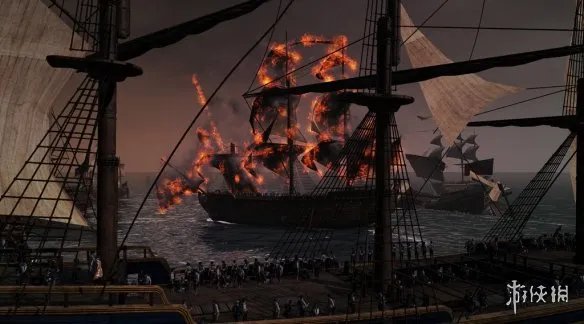 《全面战争》系列游戏大排名！不知特洛伊能排第几？