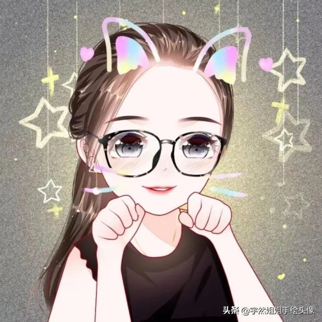 有哪些让人过目不忘的头像？