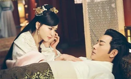 你觉得电视剧《锦绣未央》好看吗？