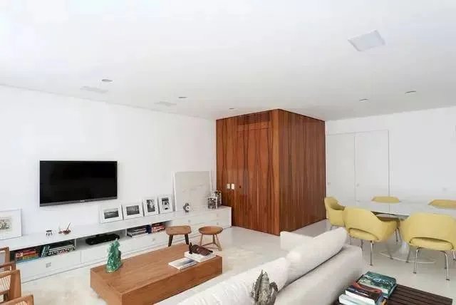 30个隐形门装修效果图  找到5个算我输