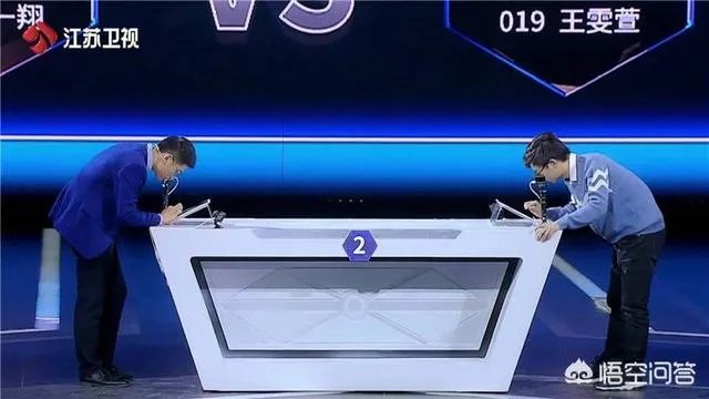 最强大脑能让我们学到什么？