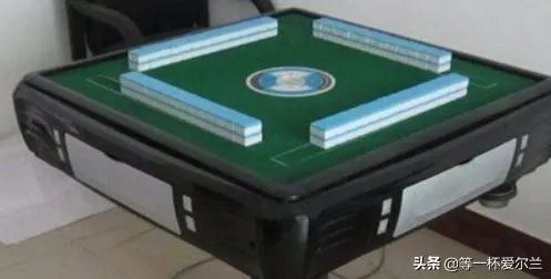 程序麻将机的工作原理及安装教程？