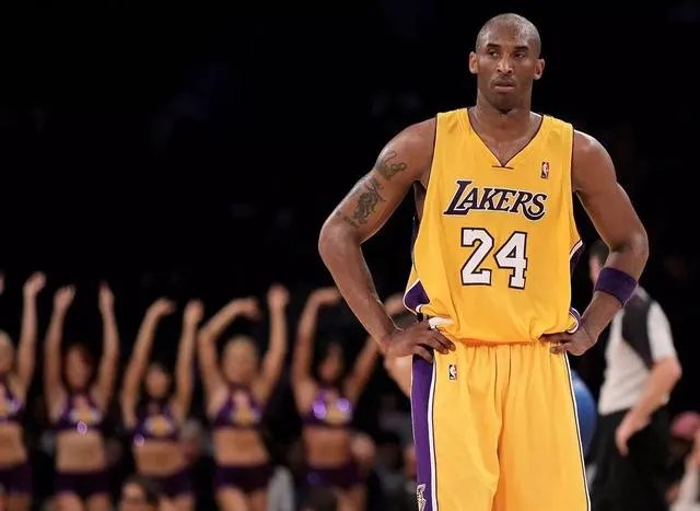 科比接班人？根据最近各球星的表现，谁更有机会成为科比接班人？