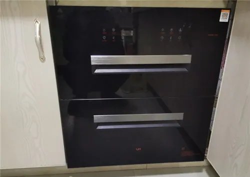 消毒柜工作原理及维修是怎样的