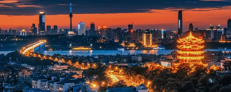 黄鹤楼在哪里 黄鹤楼在哪个省