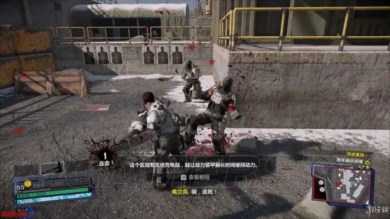 《丧尸围城4》图文流程攻略 全剧情收集图文流程攻略