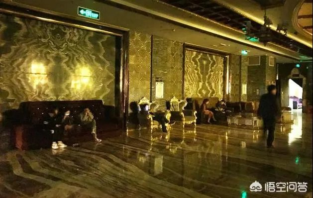 国内有哪些豪华的会所？