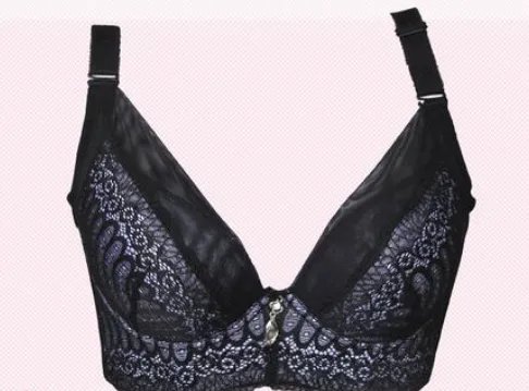 最性感的内衣
