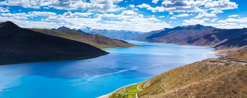 泾渭分明是发生在哪个地方的奇观 泾渭分明发生在那个地方