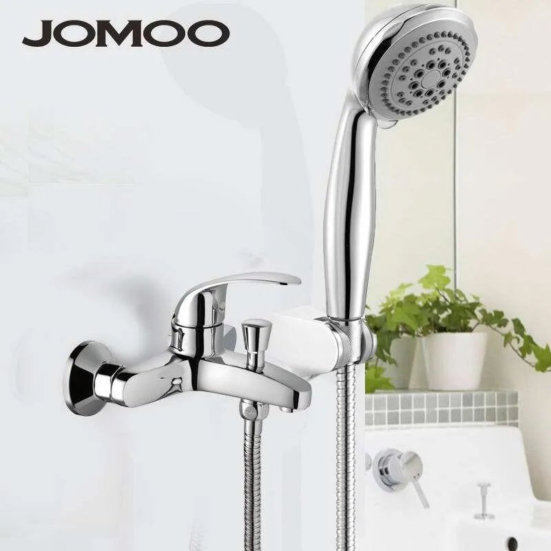 花洒买什么牌子好 花洒十大品牌有哪些