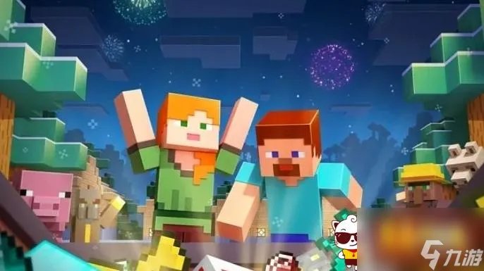 我的世界黑科技教程介绍 黑科技怎么做