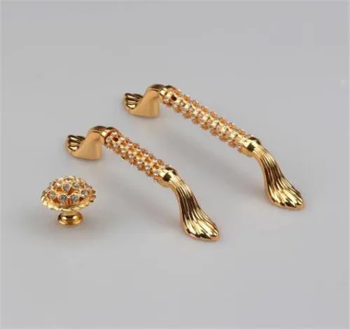 衣柜门拉手尺寸是多少 衣柜门拉手哪些牌子比较好