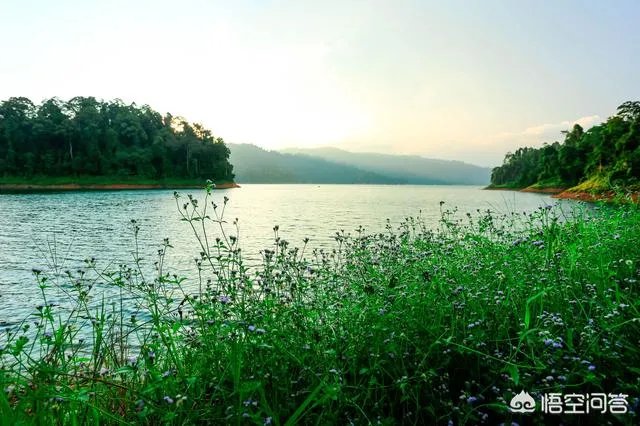 马来西亚好玩吗？