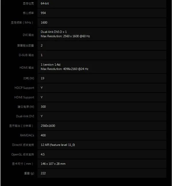 gt710属于什么档次的显卡