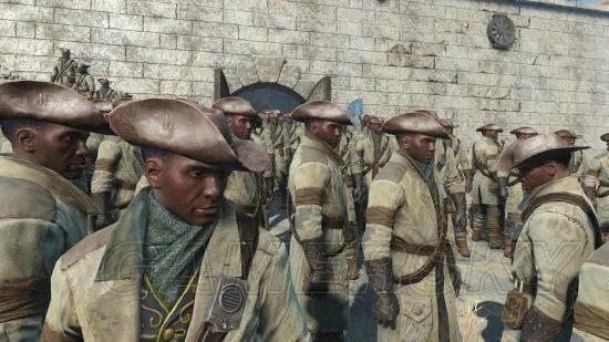 《辐射4》控制台怎么用 控制台使用方法图文教程