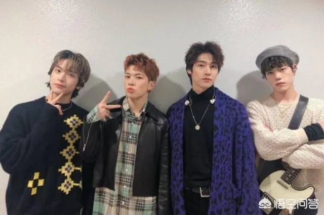 能详细介绍一下N.Flying(新飞)这个乐队吗？