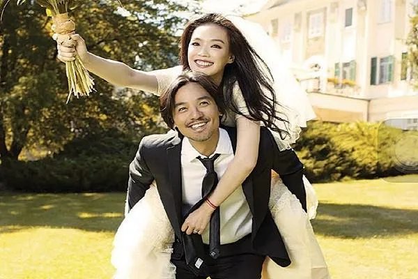 冯德伦舒淇结婚三年亲人催生，为什么现代人更喜欢二人世界？