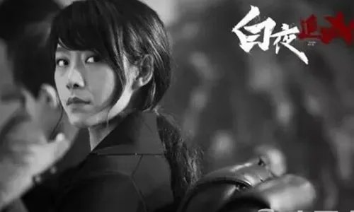 白夜追凶结局是什么意思？