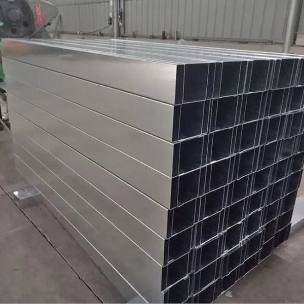 钢制电缆桥架每米价格多少？