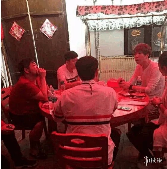 LOL小智真人相貌终于实锤！葫芦岛吴奇隆原来长这样